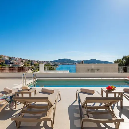 Villa Porto Razanj Exterior photo