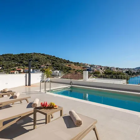 Villa Porto Razanj Exterior photo