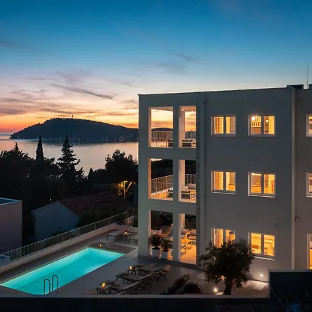 Villa Porto Razanj Exterior photo