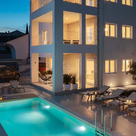 Villa Porto Razanj Exterior photo