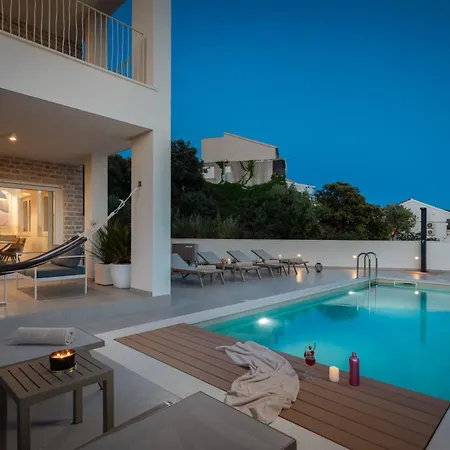 Villa Porto Razanj Exterior photo