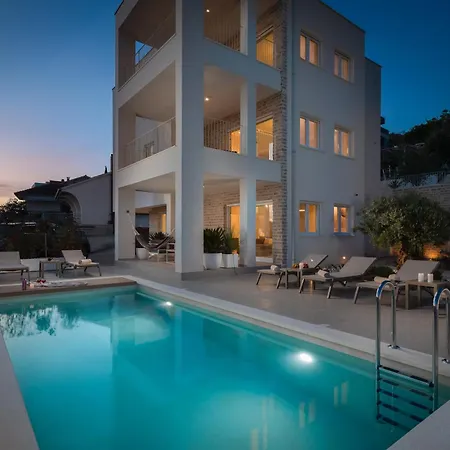 Villa Porto Razanj Exterior photo