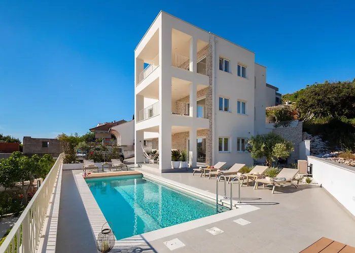 Villa Porto
