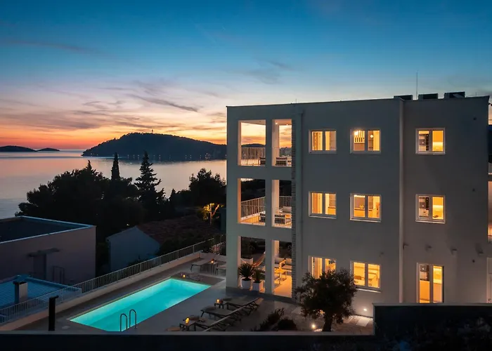 Villa Porto