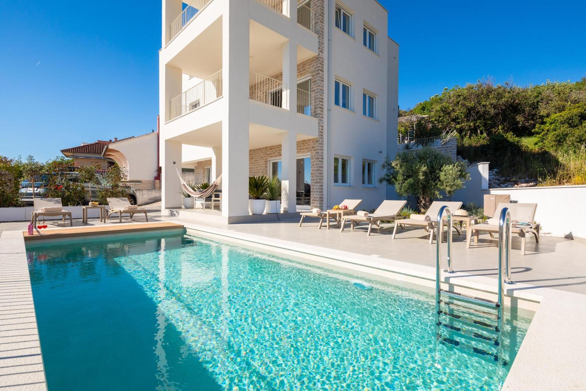 Porto Apartment Razanj