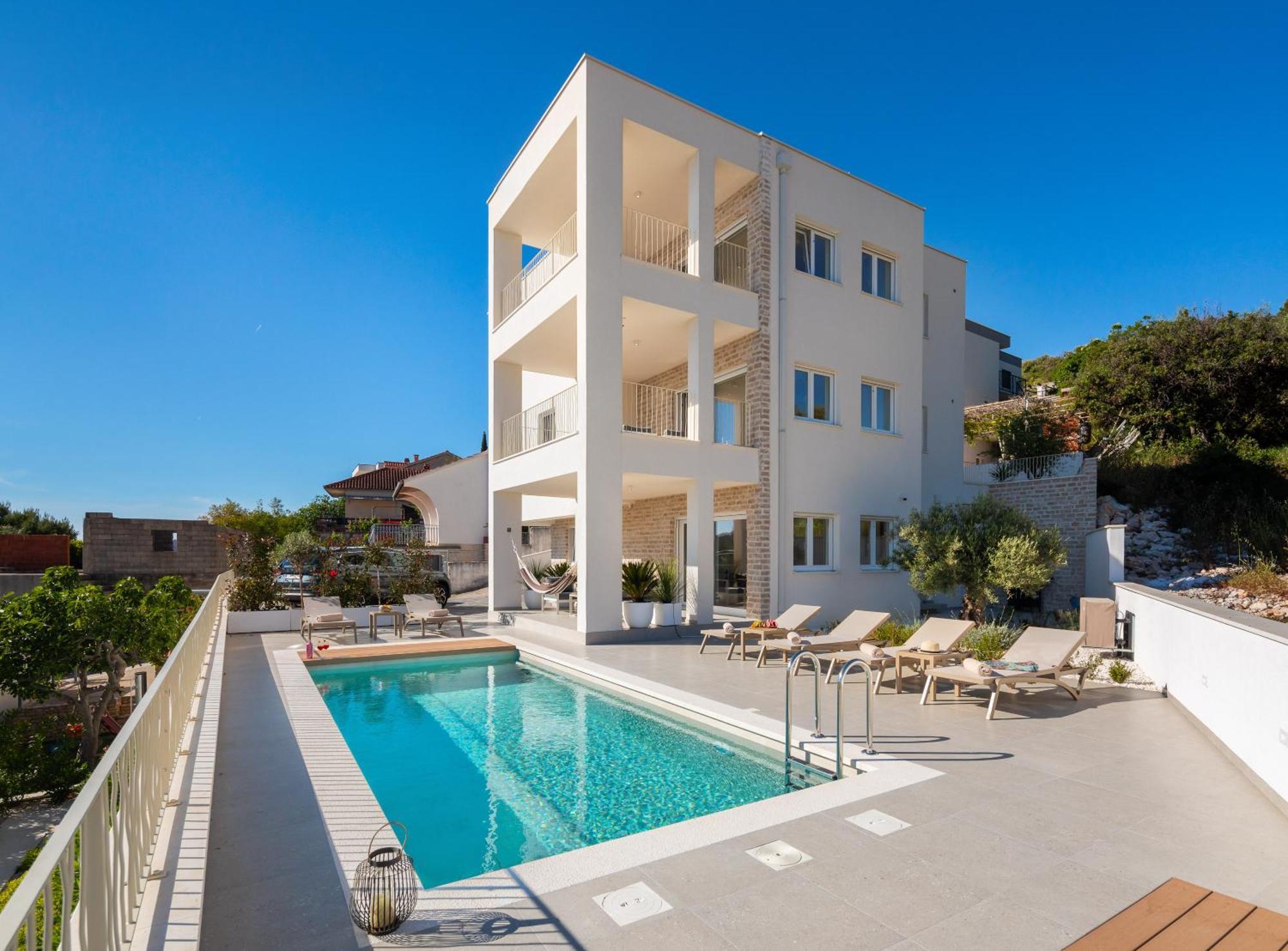 Porto Apartment Razanj