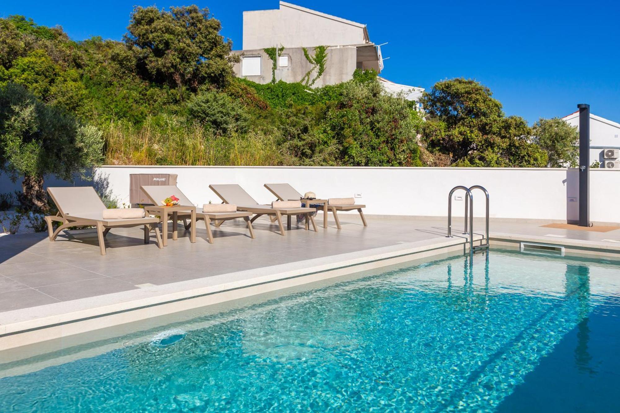 Porto Apartment Razanj