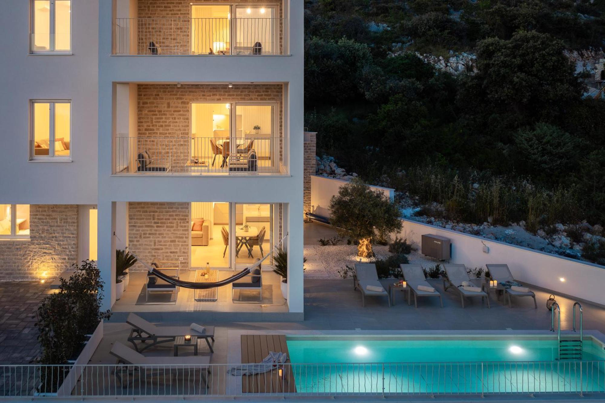 Porto Apartment *
