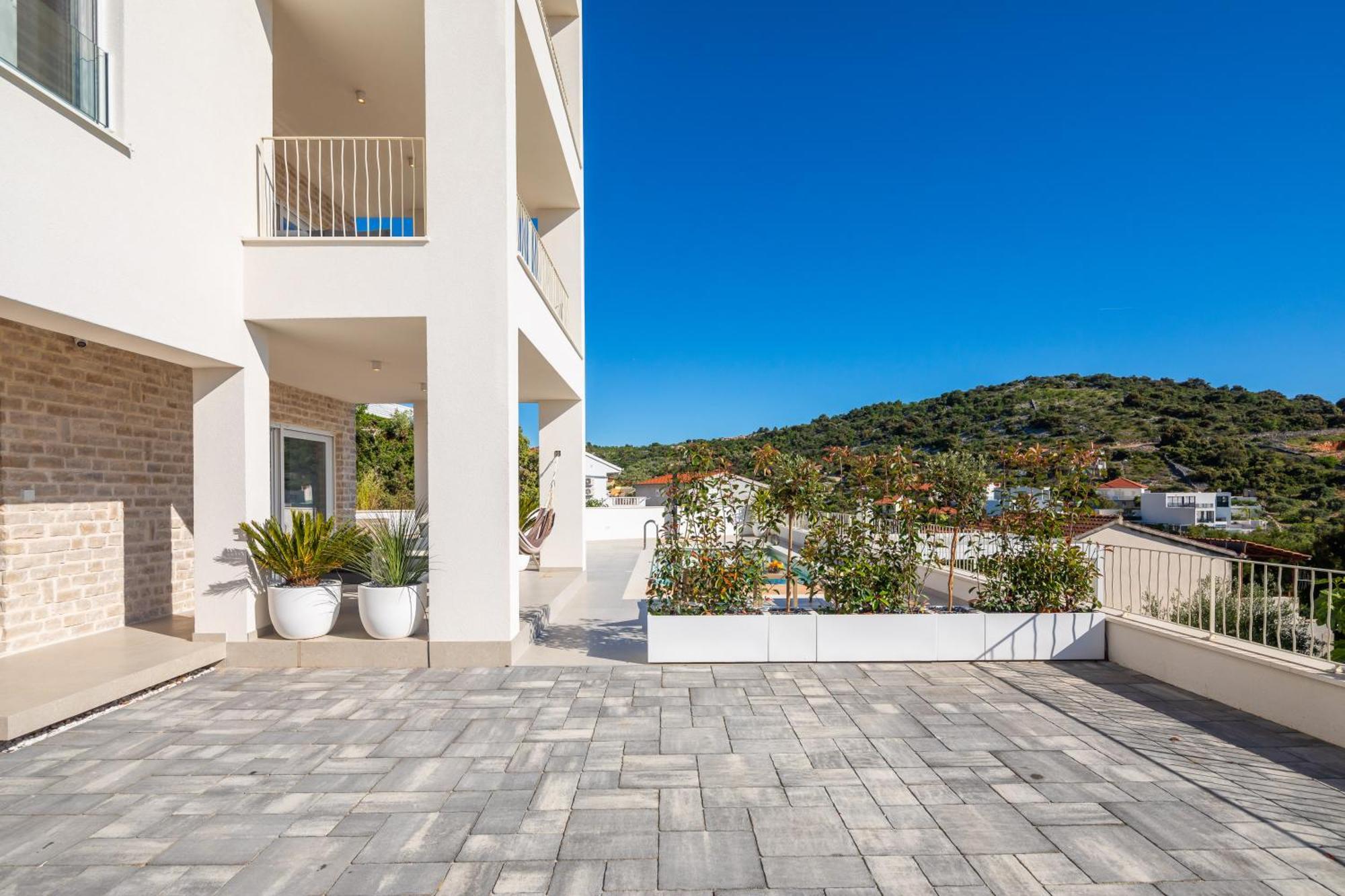 Porto Apartment Razanj