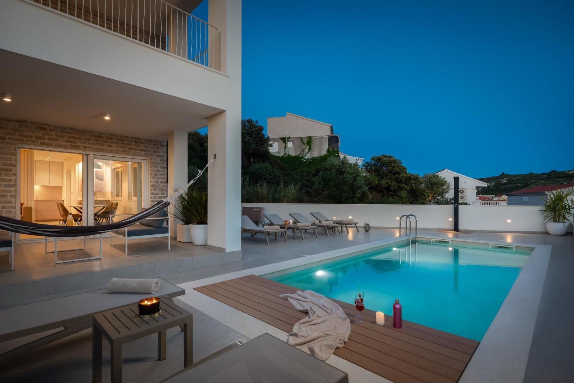 Apartament Porto