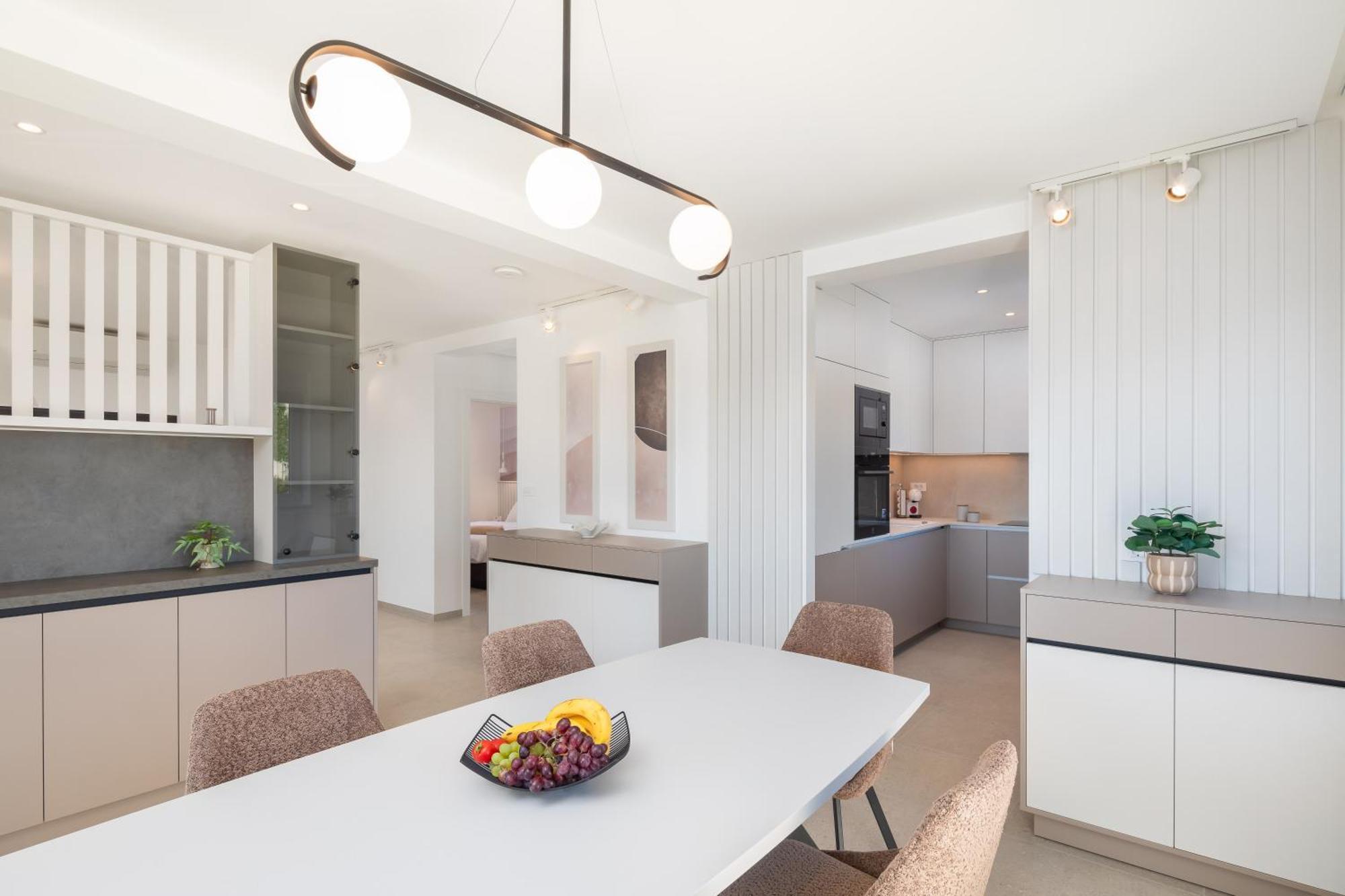 Porto Apartment