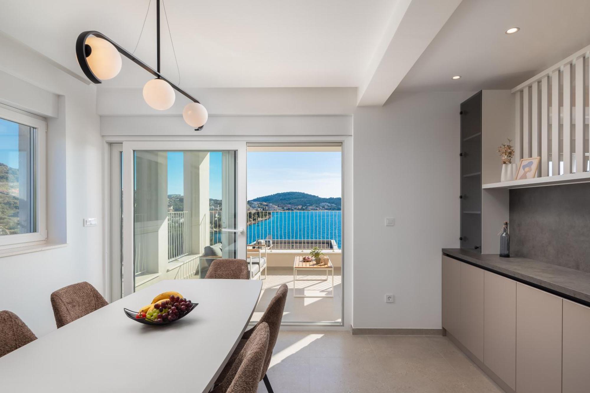 Apartment Porto Razanj