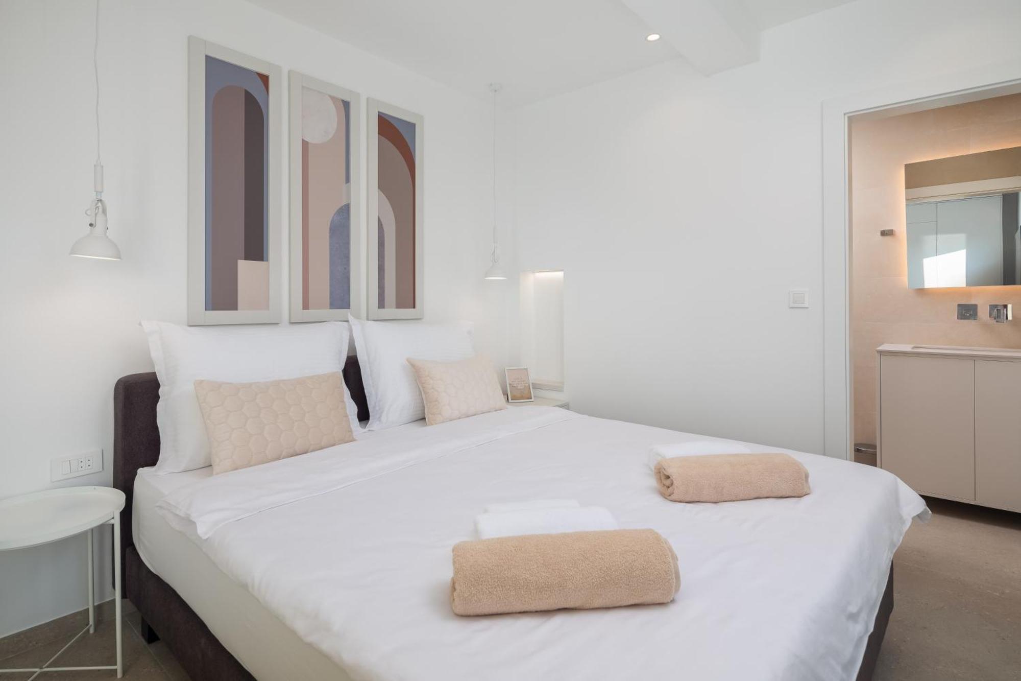 Porto Apartment *
