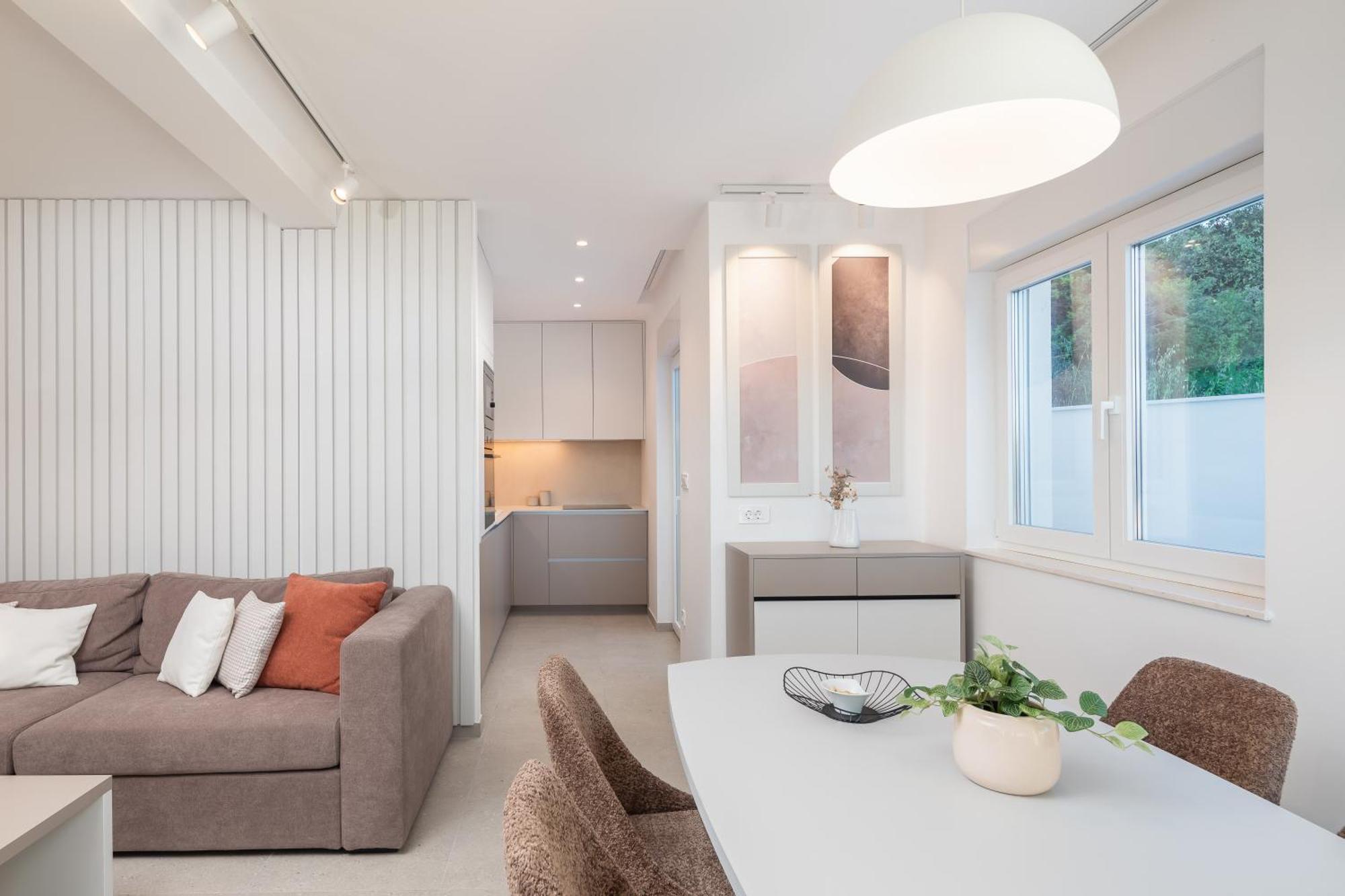 Porto Apartment
