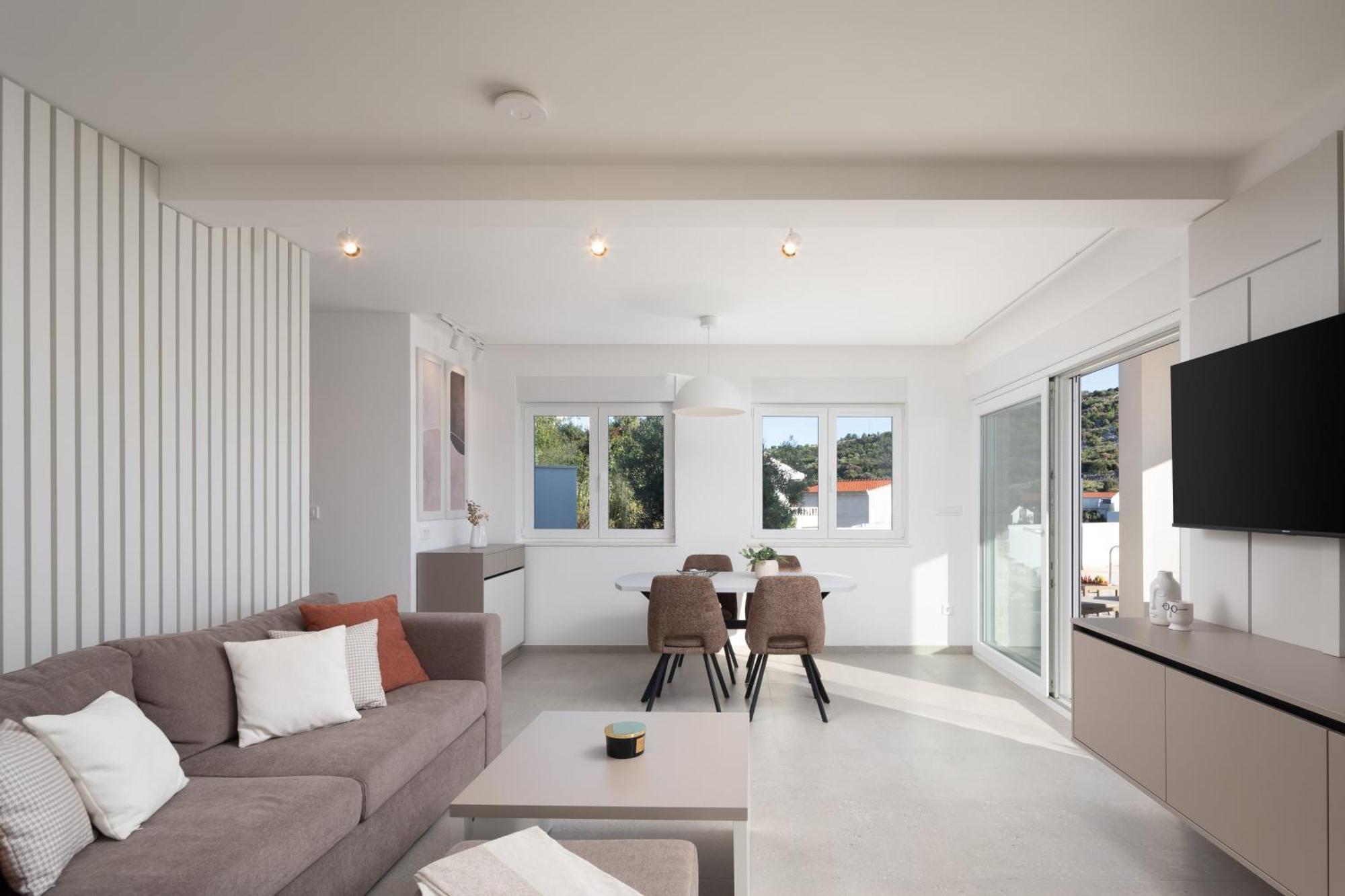 Apartment Porto