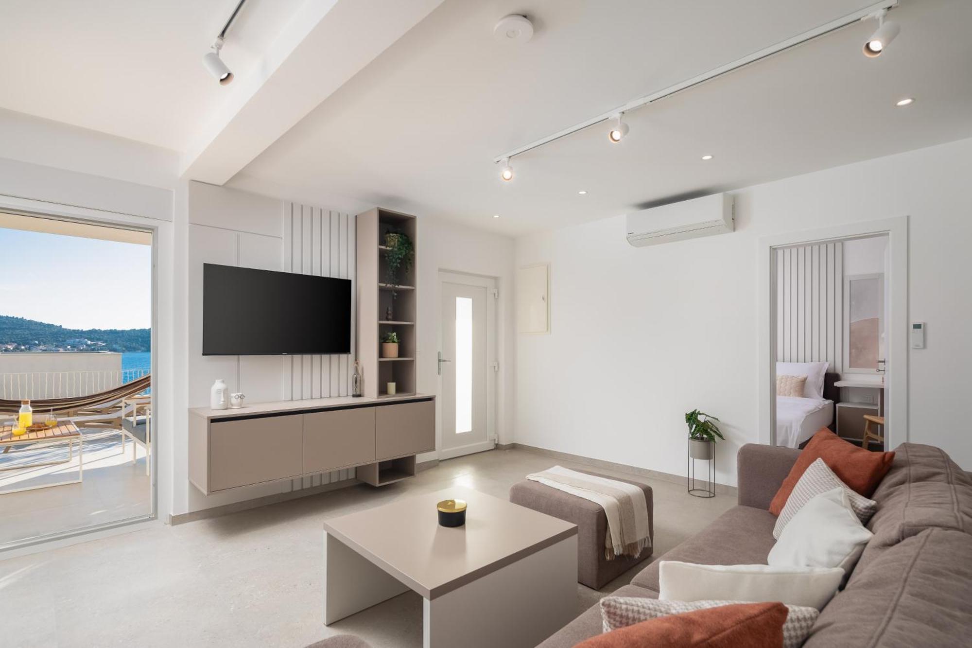 Porto Apartment Razanj