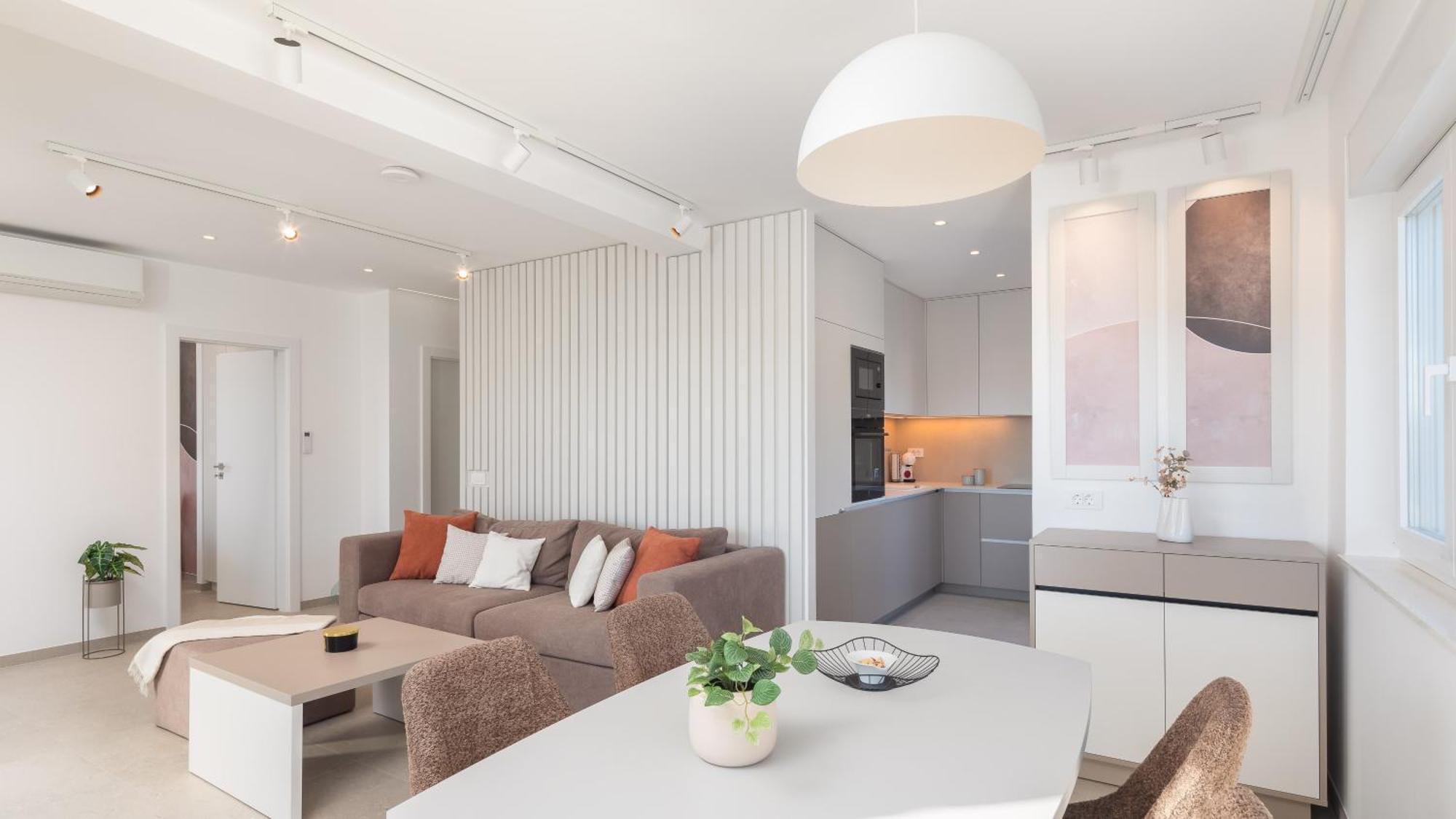 Apartment Porto Razanj