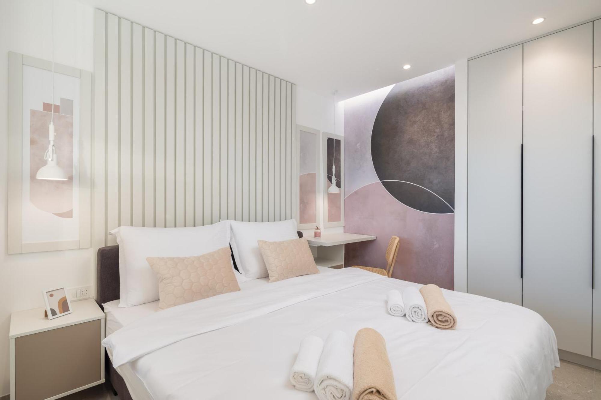 Porto Apartment *